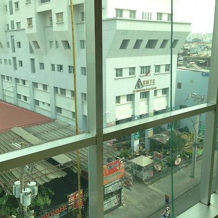 Nam Son Hotel Ho-Chi-Minh-Stadt Zimmer foto